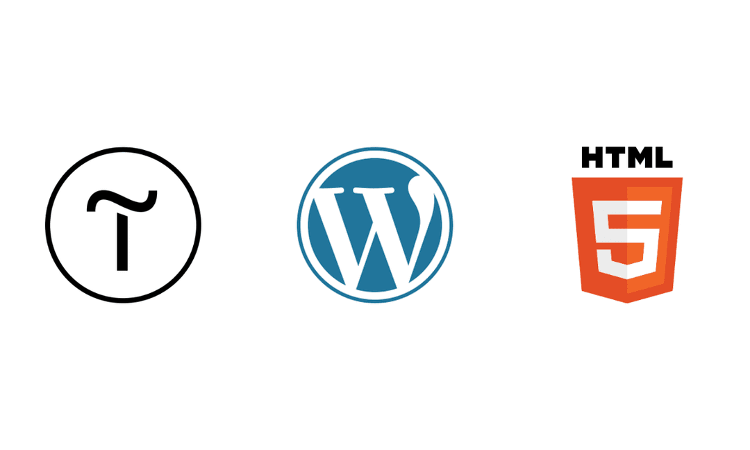 Что выбрать: Tilda, WordPress или сайт на заказ?