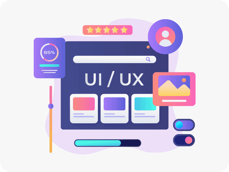UX-дизайн: как удобство сайта влияет на продажи