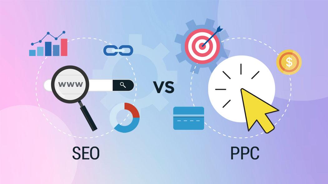Чем отличается SEO от контекстной рекламы